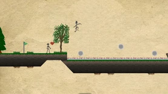 Jump with Friends — Screenshots