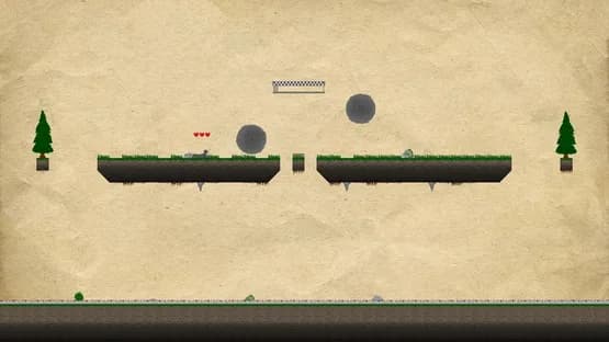 Jump with Friends — Screenshots