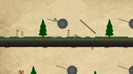 Jump with Friends — Screenshots