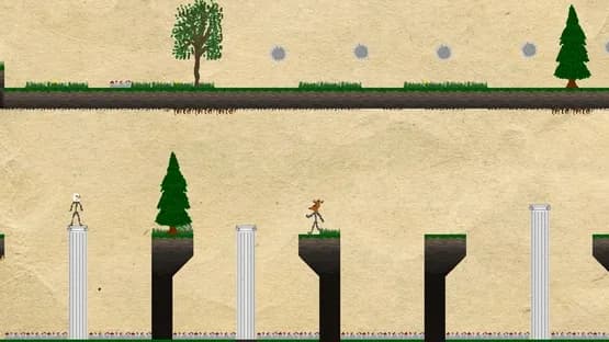 Jump with Friends — Screenshots