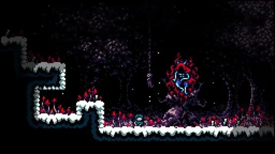 Spirits Abyss — Screenshots