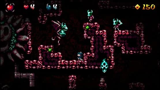 Spirits Abyss — Screenshots