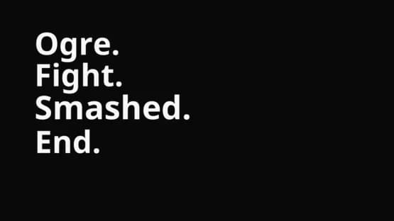 Ord. — Screenshots