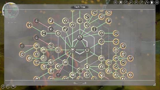 Eggoria — Screenshoty