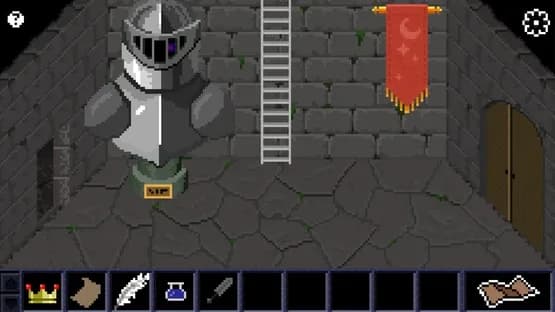 Escape Lala 2 — Screenshots