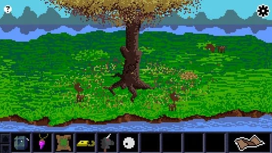 Escape Lala 2 — Screenshots