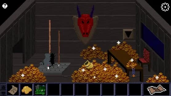 Escape Lala 2 — Screenshots
