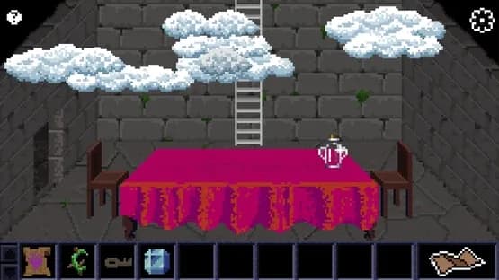 Escape Lala 2 — Screenshots