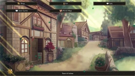 Insurgence: Second Assault — Screenshoty