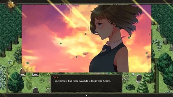 Insurgence: Second Assault — Screenshoty