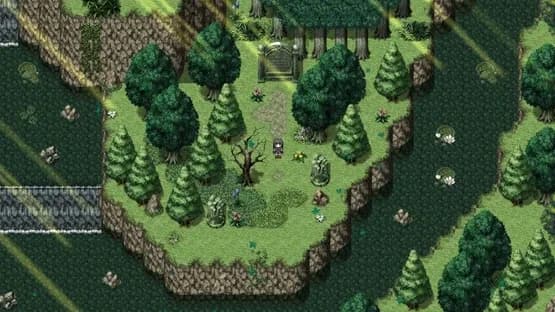 Insurgence: Second Assault — Screenshoty