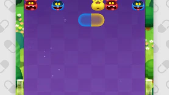 Dr. Mario World — Screenshoty