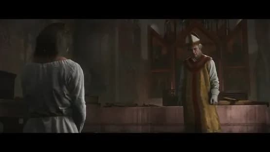 Kingdom Come: Deliverance - A Woman's Lot — Screenshoty