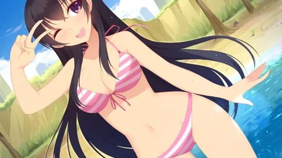 Star Girls — Screenshots