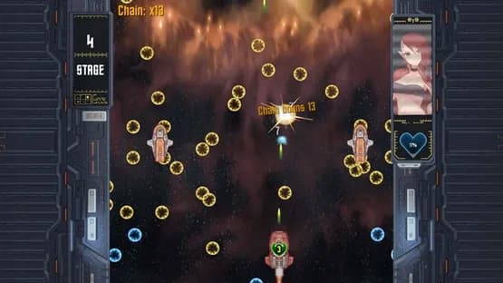 Star Girls — Screenshots