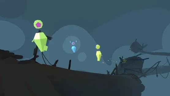 Museum of Other Realities — Screenshots