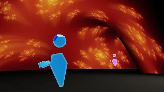 Museum of Other Realities — Screenshots