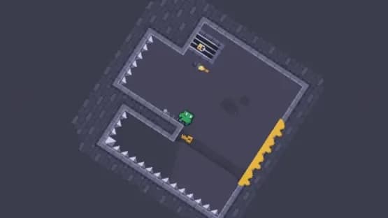 Alien Escape — Screenshots