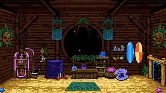 The Messenger: Picnic Panic — Screenshoty