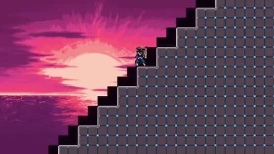 The Messenger: Picnic Panic — Screenshoty