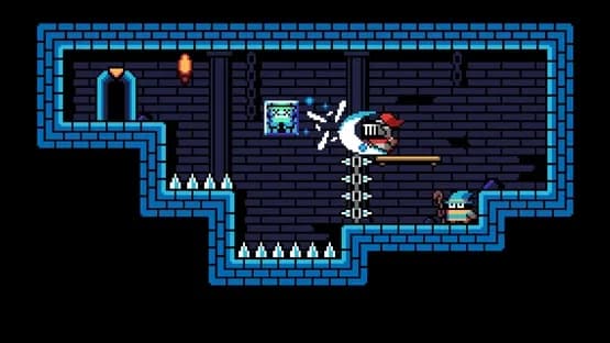 Total Party Kill — Screenshoty