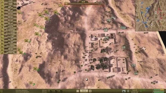 Close Combat: The Bloody First — Screenshots