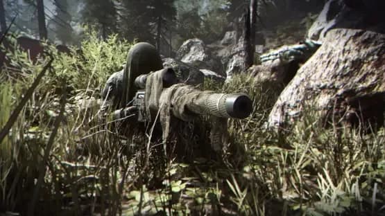 Call of Duty: Modern Warfare — Screenshots