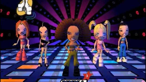 Spice World — Screenshoty