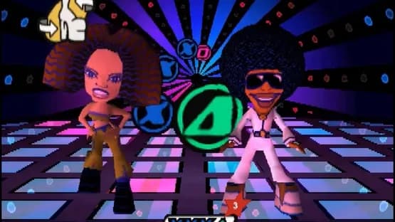 Spice World — Screenshoty