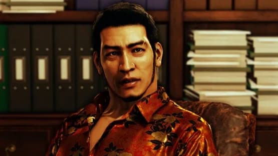 Judgment — Screenshoty