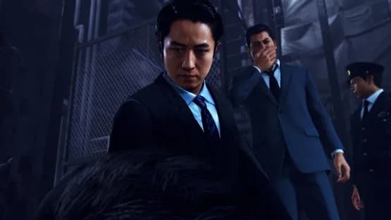 Judgment — Screenshoty