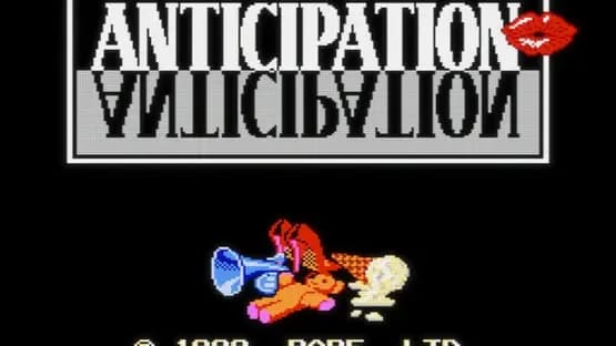 Anticipation — Screenshoty