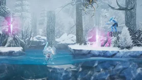 SolSeraph — Screenshoty