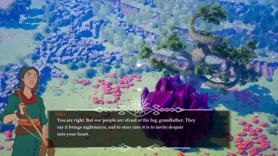 SolSeraph — Screenshoty