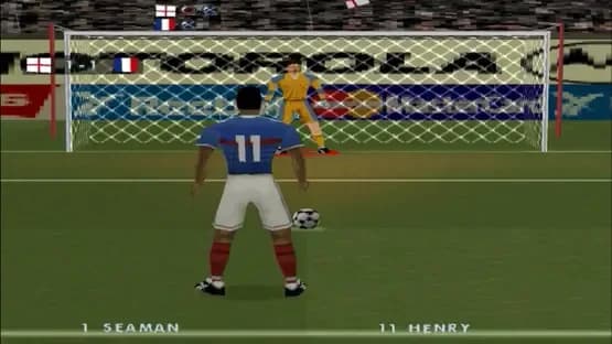 This is Football — Screenshoty