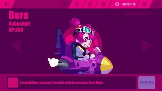 Muse Dash — Screenshots
