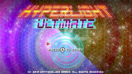 Hyperlight Ultimate — Screenshoty