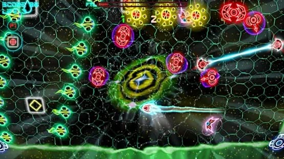 Hyperlight Ultimate — Screenshoty
