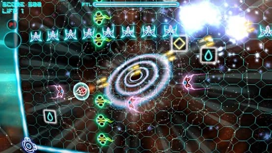 Hyperlight Ultimate — Screenshoty