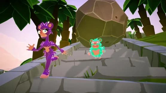 Must Dash Amigos — Screenshots