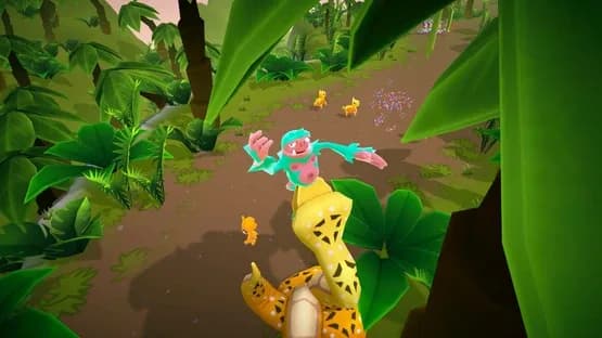 Must Dash Amigos — Screenshots
