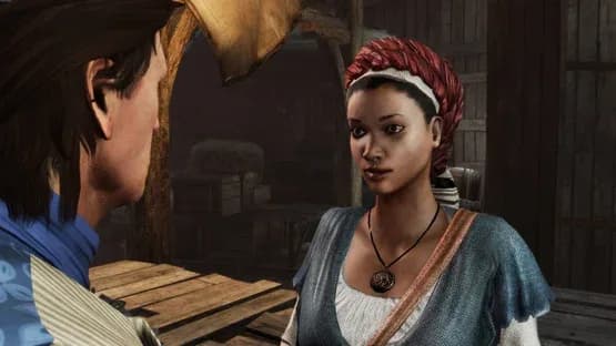 Assassin's Creed: Liberation Remastered — Screenshoty