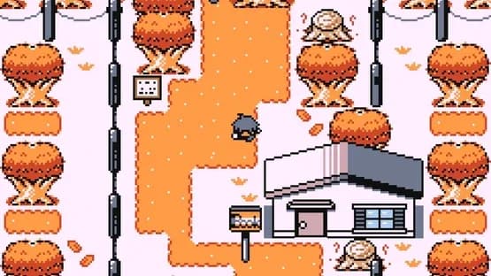 Disc Creatures — Screenshoty