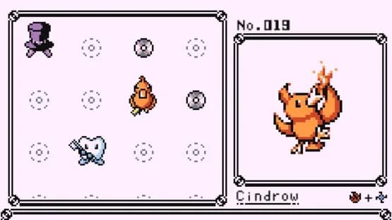 Disc Creatures — Screenshoty