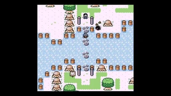 Disc Creatures — Screenshoty