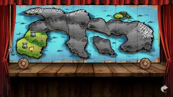 War Solution — Screenshoty