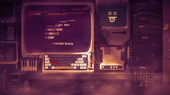 Still There — Screenshots