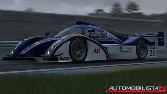 Automobilista 2 — Screenshots