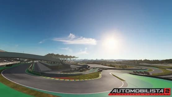 Automobilista 2 — Screenshots