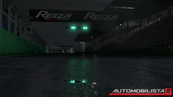 Automobilista 2 — Screenshots